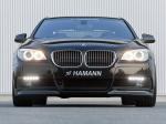 BMW 7-Series by Hamann 2009 года